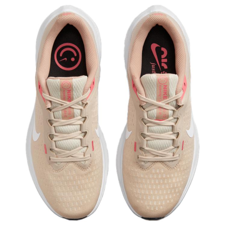 New Nike Air Zoom Winflo 10 'Sanddrift White' Women's DV4023-100