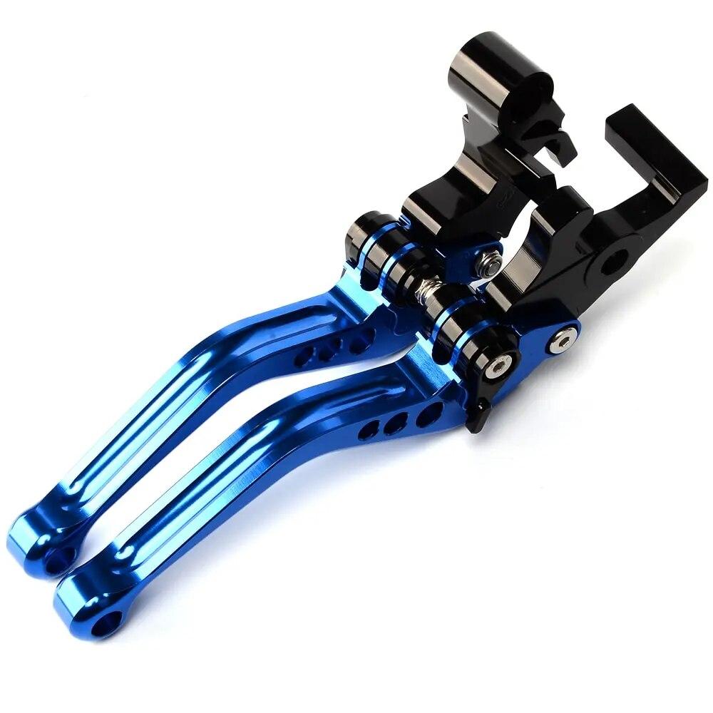 Für MT03 2014- 2022 Motorrad Kupplung Vorne Bremse Spurstange Hebel MT 03 2022 CNC Zubehör