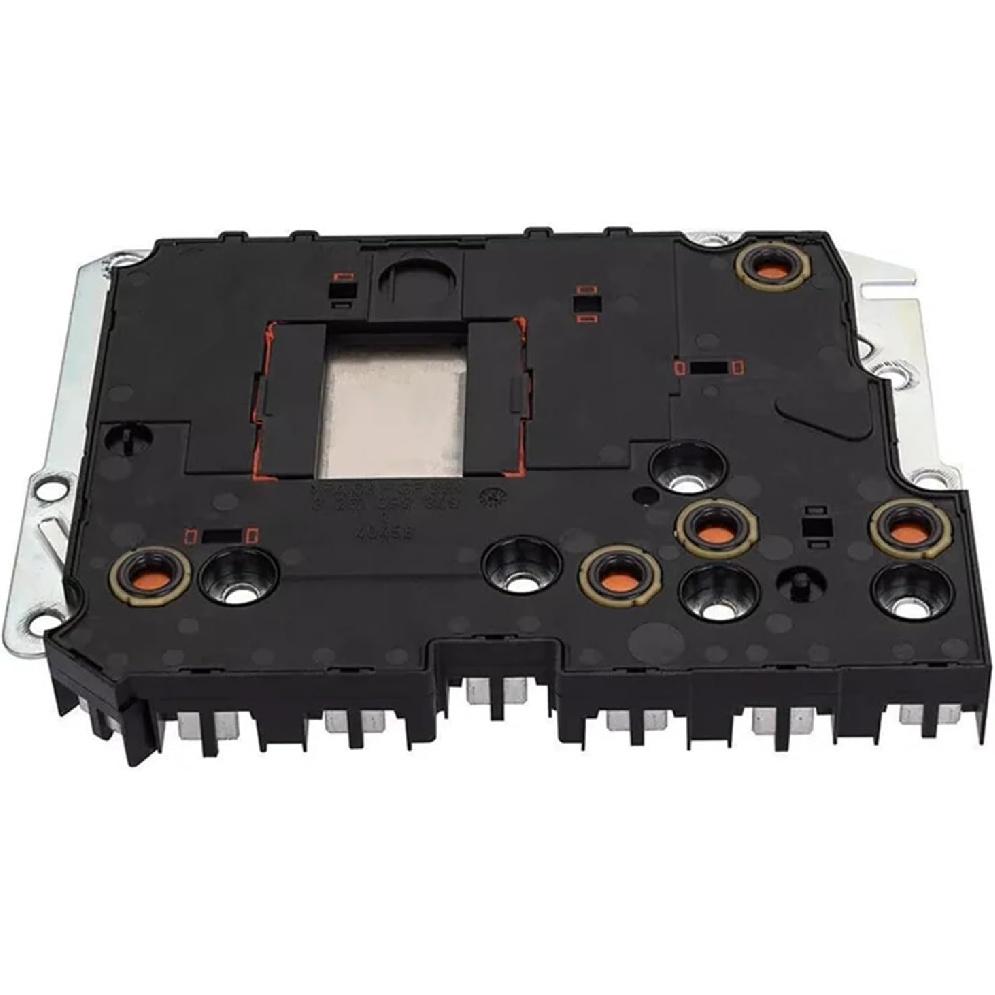 0260550002 TCM Transmission Control Module Compatible for Nissan Titan Frontier Xterra Armada Pathfinder Compatible for Infiniti EX35 FX35 G35 M35
