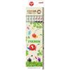 Pikmin [Zestaw Papierniczy] Papierniczy Zestaw 6 Sztuk Mitsubishi Pencil Przygotowanie do Szkoły Stati...
