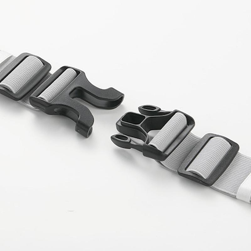 Waterproof Running Waist Belt With Three Pockets And Headphone Port Perfect For Jogging Hiking Outdoor Fitness Workouts