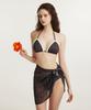 Ageunel And Bikini Bra