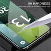 Redmy Note 15 Pro 5G Glass 2PCS Protective Glass For Redmi Note13 Note 13 Pro 4G Note15Pro 5G 9H Premium Screen Protectors Film