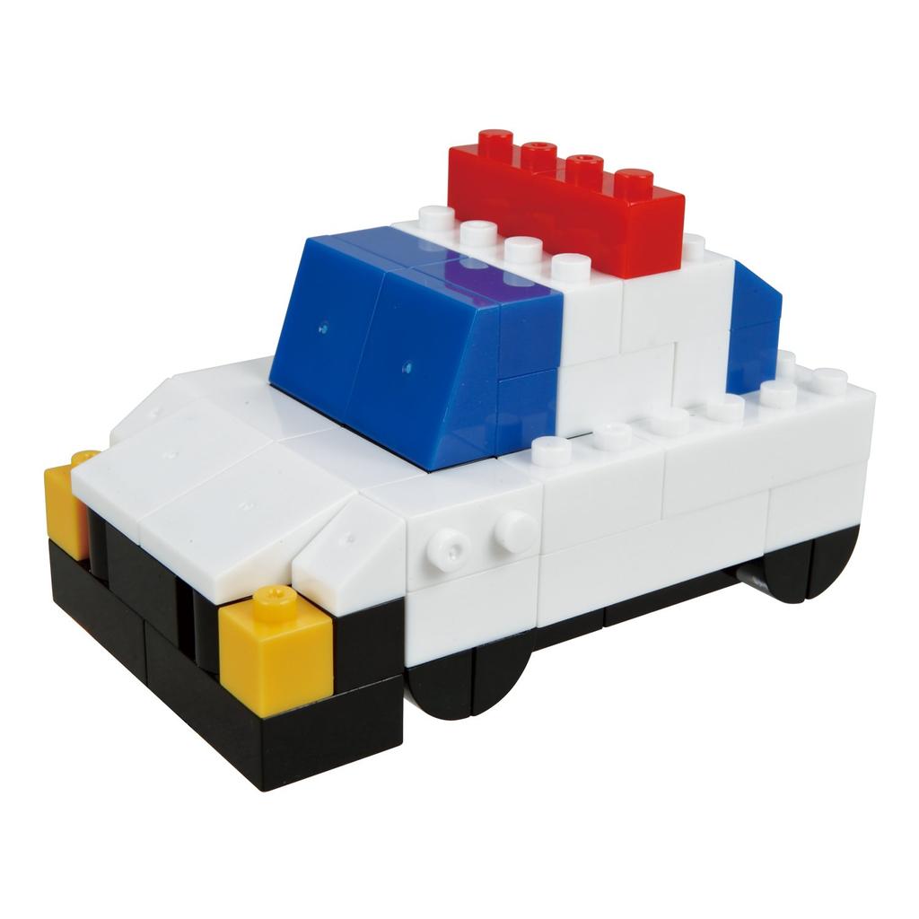 Nanoblock Plus Pokemon Deluxe Set PP-007