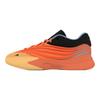 adidas Dame X All-Star Unisex Sneakers Orange Lucid-Orange Ice-Tangerine JQ9467