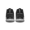 Skechers Fabric Simple Versatile Breathable Casual Shoes Men Sneaker Black 232698-BKCC
