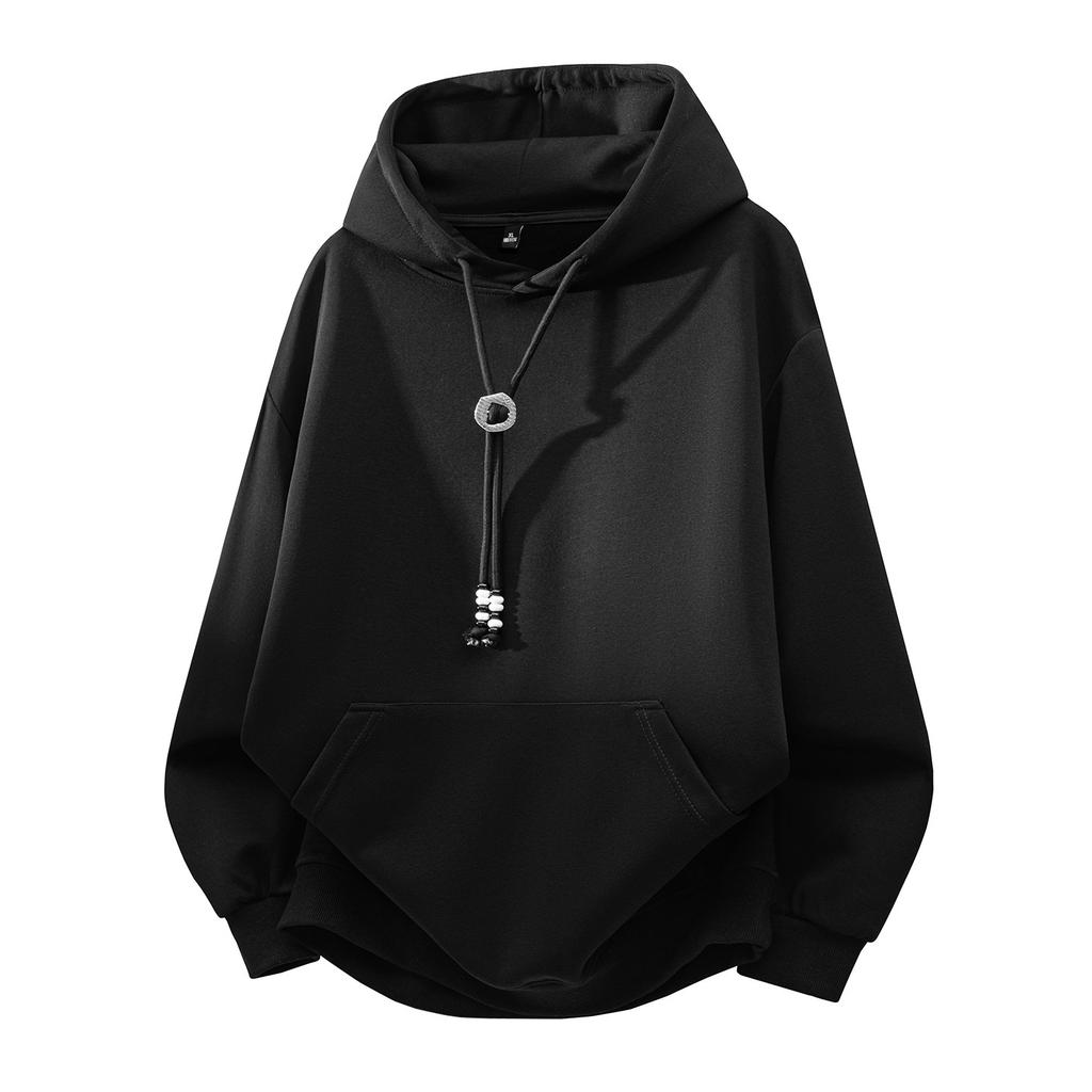 New Spring Design High Street Hooded Sweatshirt