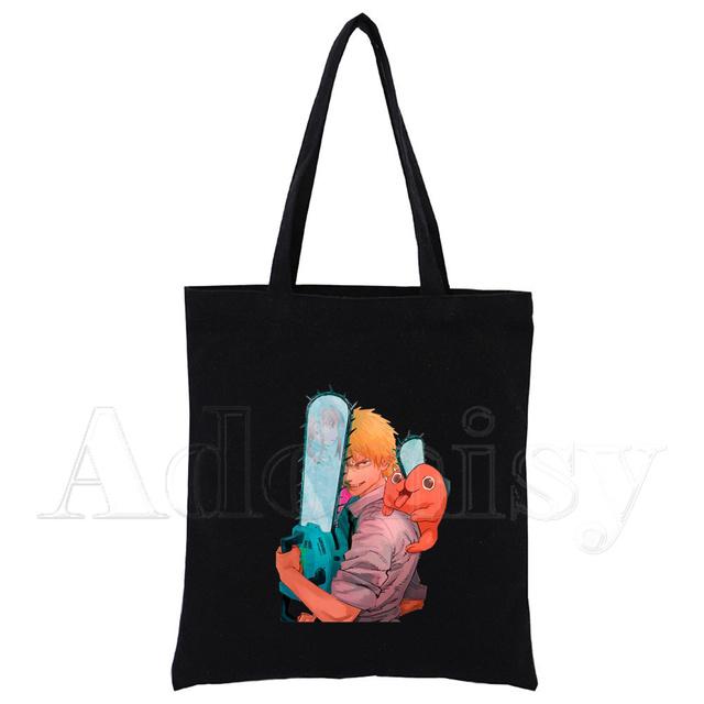 Мужская бензопила Harajuku — фото 13