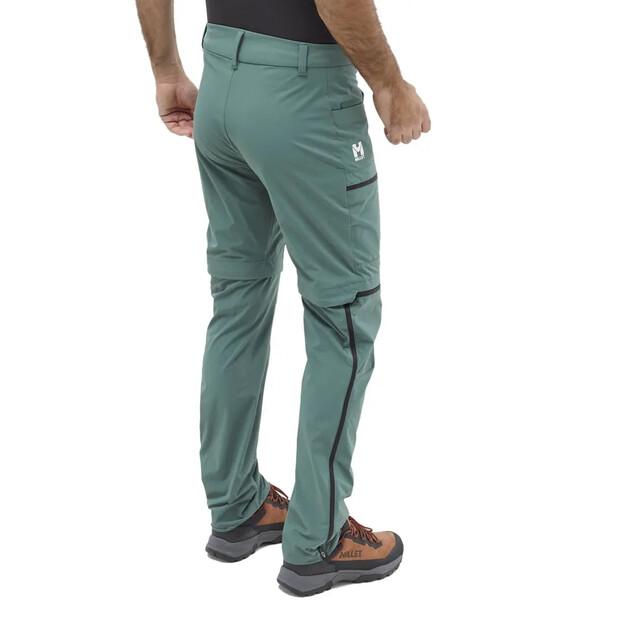 Millet Конвертируемые брюки Ubic Stretch