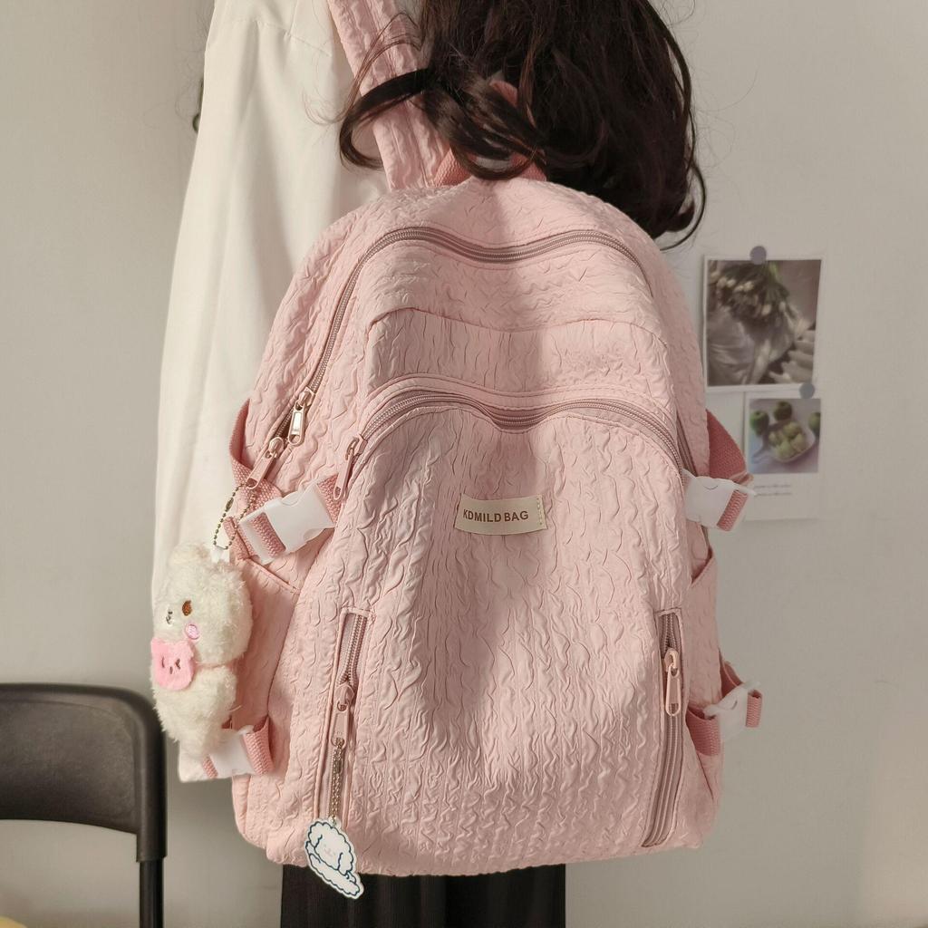 Rucksack im japanischen Süßigkeiten-Stil für Studentinnen und Mittelschülerinnen