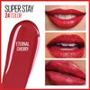 Maybelline New York Superstay 24 Lipcolor Blush On 105 2-Step