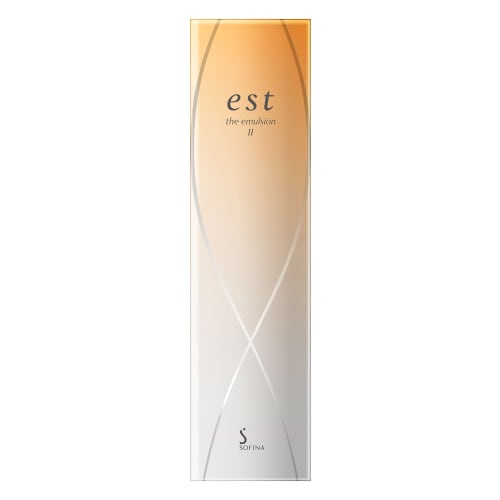 est (est) est the emulsion II (emulsion)