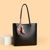 Women's Simple Large-capacity Tote Bag, New Commuter Portable Shoulder Bag Tide