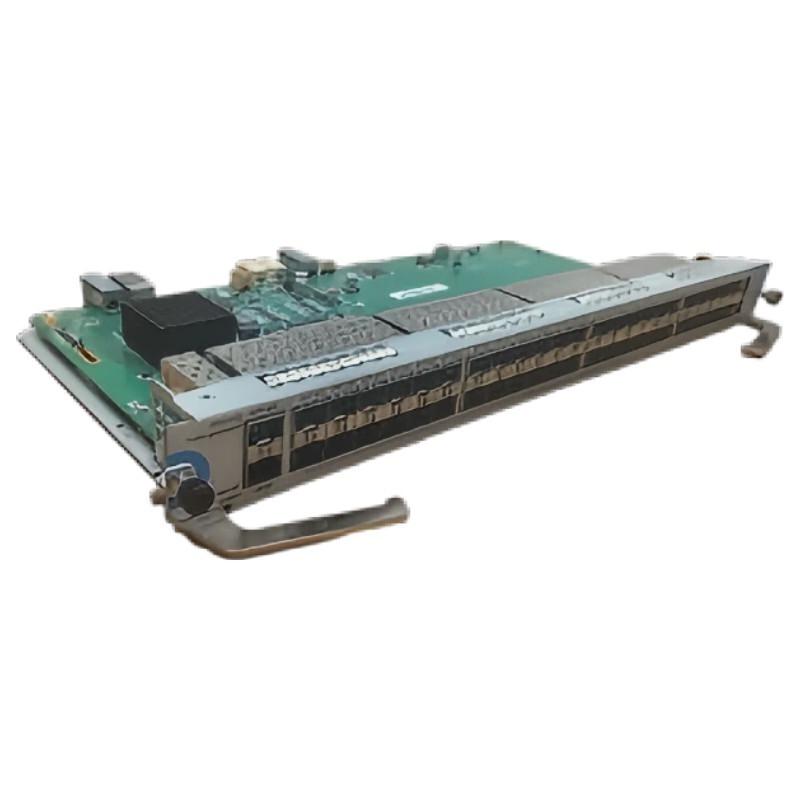 HIKVISION DS-3E6500 Core Chassis Switch Business Board CN Plug (adapter Included)