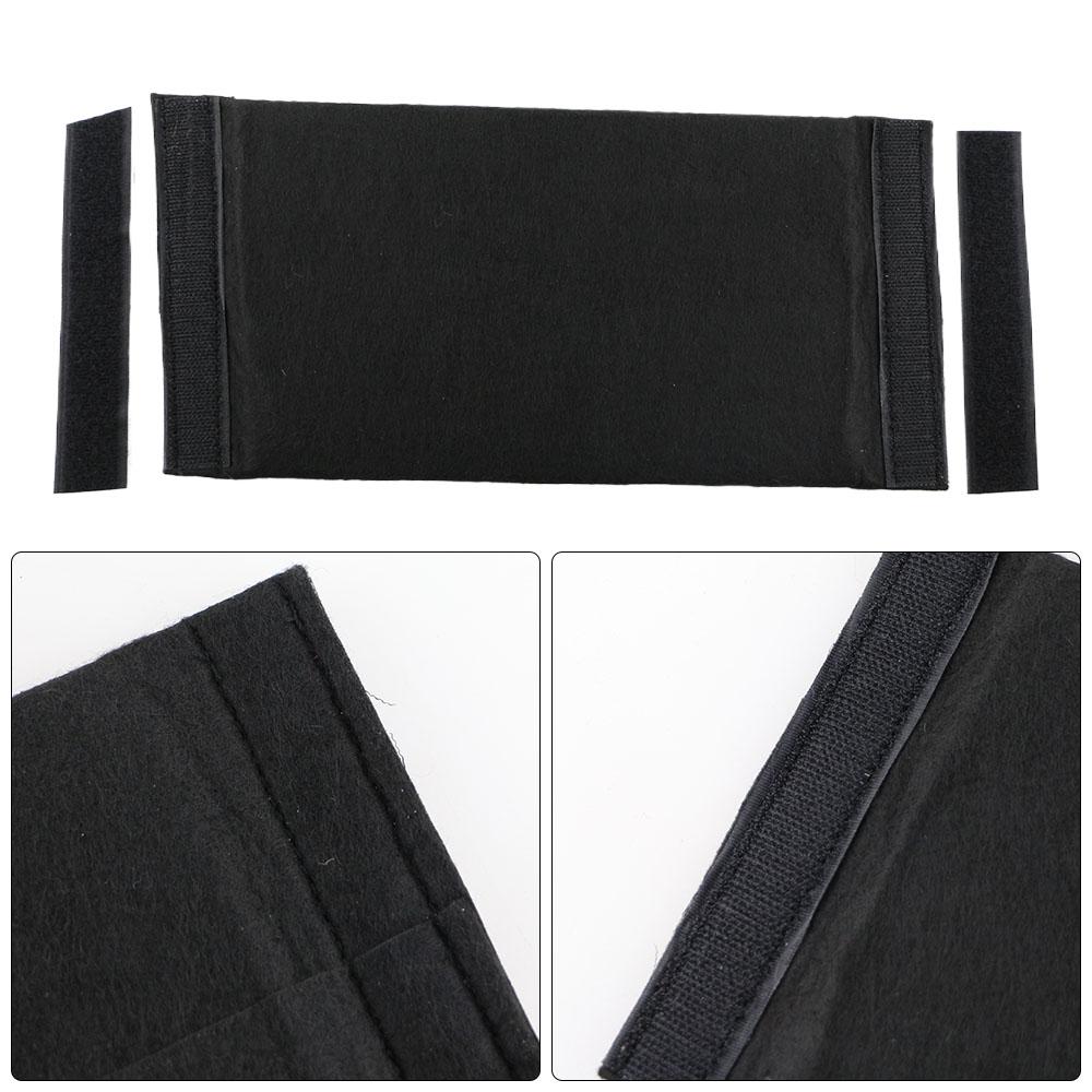 For BMW X5 G05 2018 2019 2020 2025 2025 Trunk Board Organizer Trunk Side Storage Partition Organization Box Interior Accessories