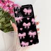 For Xiaomi Poco M4 Pro 4G Case Cover Transparent Cute Cat Fashion Butterfly Funny Painted Casing 2201117PG MZB0B5VIN 2201117PI