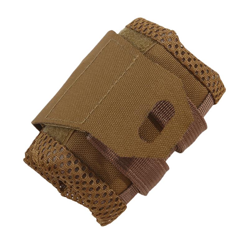 Faltbare Sonstige Aufbewahrungstasche Hängetasche Outdoor Sports Multifunktionale Hüfttasche Pendelzubehör