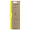 Filofax Clipbook Band Closure A5 Yellow Imported Product