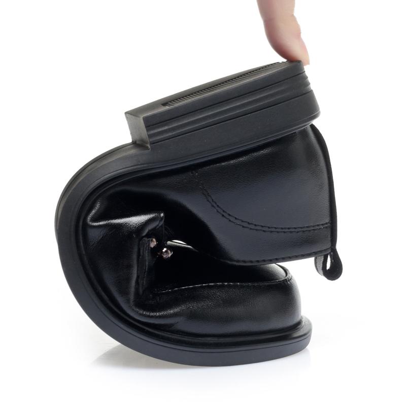 Fashion AIYUQI Shoes Loafer Women Genuine Leather 2025 Spring New Plus Size 41 42 43 Slip-on Women Shoes Shiny Non-slip Ladies Shoes