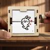 Learning Toy Hand Cranked Animation Assembly Science Experiment Toy  Kids Toy