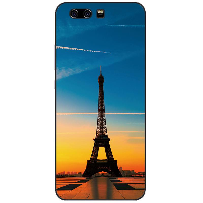 Phone Case For Huawei P10 plus Silicona Back Cover For Huawei P10 Lite Cases FOR Case Huawei P10 P10Lite Bag