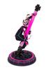 Capcom Figure Builder Model Street Fighter 6 Juri Product H310 x W165 x D194mm Made of ABS Creator's size approx. PVC,