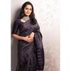 New Launch Royal Soft Lichi Silk Saree – Rich Pallu Jacquard Elegance