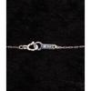 Used Good condition Yondoshi Necklace K10 Ladies 4