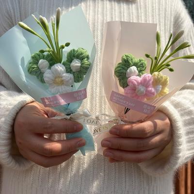 Woondecoratie – Decoratieve bloemen en kransen