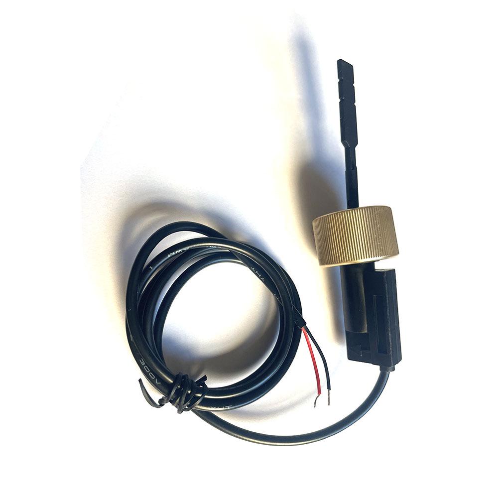 6-Point Copper Thread Air Source Heat Pump Water Flow Switch