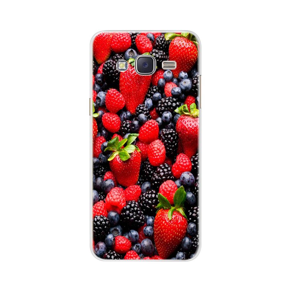 Case For Samsung Galaxy J3 2016 J320 J320F Case Cover Silicone Soft TPU Phone Cases Bumper For Coque Samsung J3 2016 J320 Case