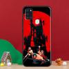 Castlevania Case For Samsung Galaxy A54 A34 A14 A51 A71 A50 A52S A12 A22 A32 A52 A53 A33 A13 Cover Coque