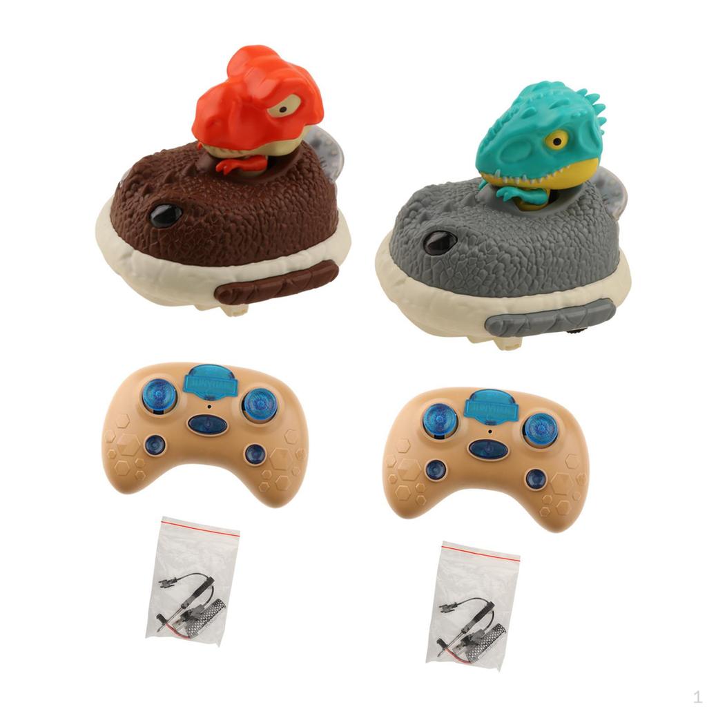 Boys Race Bumper Car Toy Toddlers Remote Control Cars for Kids Adults Teens