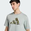 Adidas M PANDA C CAM T Shirt Men's