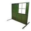 Outdoor Training Ground Simulation Prop Set