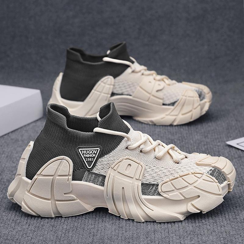 Fashion CYYTL Sneakers Mens Shoes Casual Breathable Outdoor Hiking Tennis Fashion Sports Summer Running Luxury Designer Platform Loafers