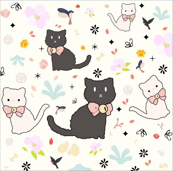Multifunctional Self-Adhesive Cat Wrap: Anti-Scratch & Grooming Aid