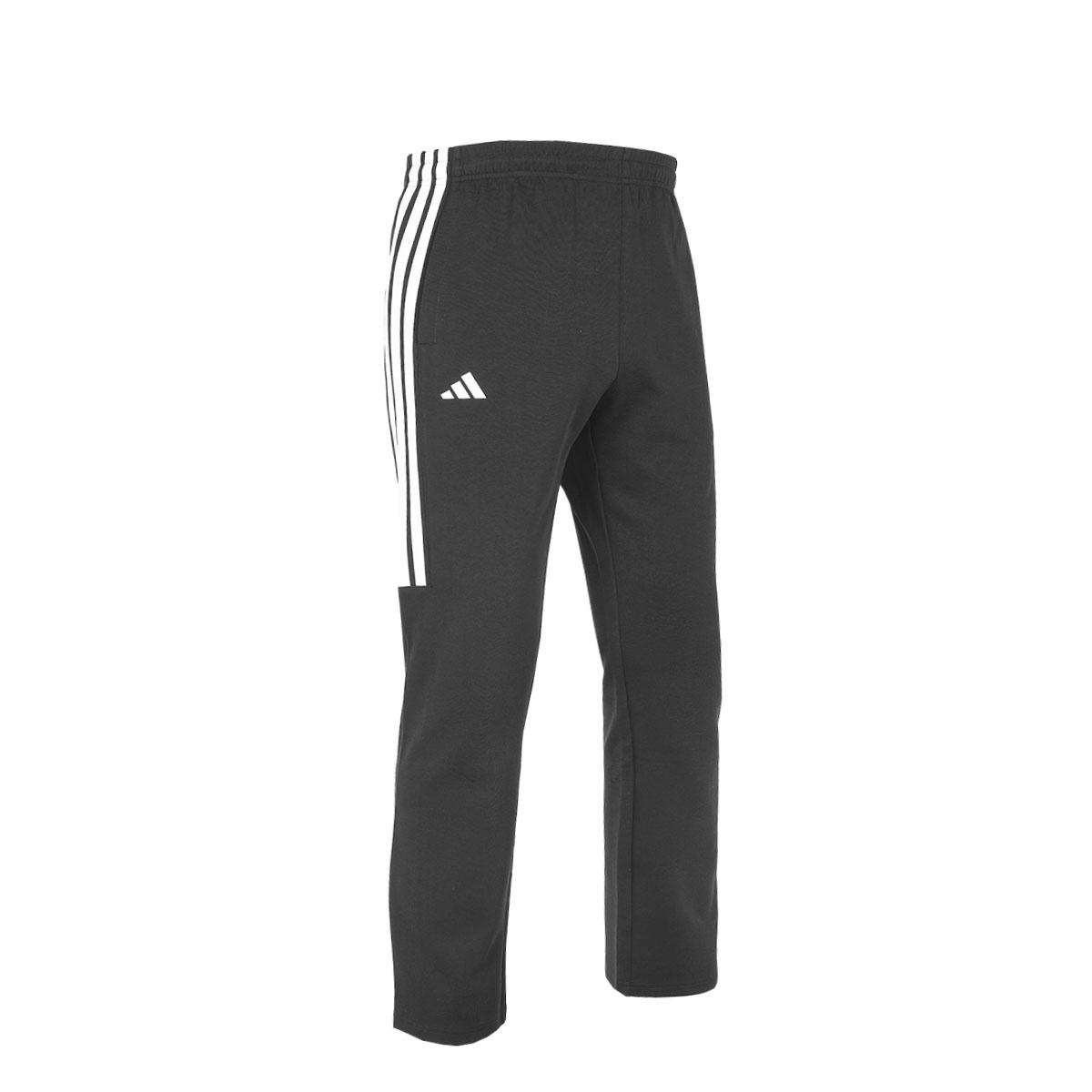 Adidas Классические Повседневные Удобные Простые Универсальные Спортивные Длинные Брюки Унисекс низ TR41CS-BW S