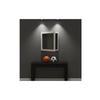 Sports Jersey Frame Flip Cover Adhesive Jersey Display Case Shadow Box Easy To Assemble
