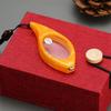 Wearable Reading  Glasses & Accessories Neck Hanging Reading Glasses Folding Portable Presbyopia Glasses