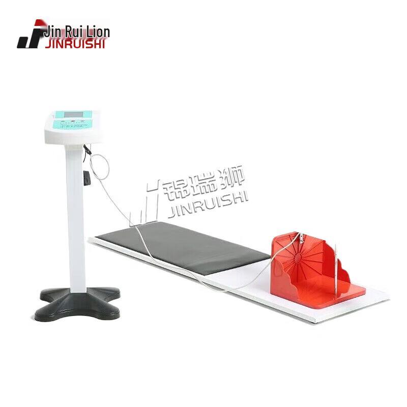 Jin Ruishi 201 Electronic Sit-and-Reach Tester