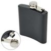Brand New Hip Flask 6/8oz Replacement Spare Parts Stainless Steel Tailgating