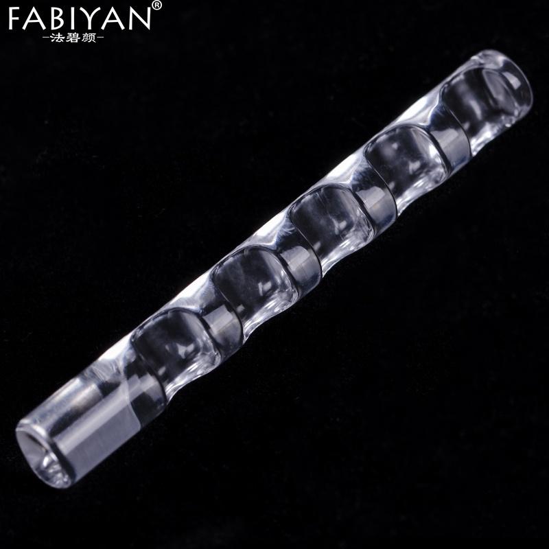 New Nail Art 5 Grids Acrylic Clear Rack Shelf Painting Brush Pen Rest Holder