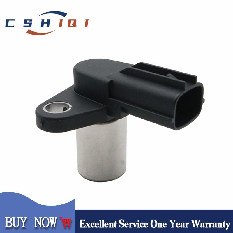 N3A1-18-221A Crankshaft Position Sensor For Mazda Premacy RX7 RX8 MPV 323 626 1999-2005 N3A118221A N3A1 18 221A N3A1-18-221