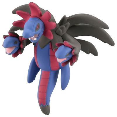 Pokemon Moncolle Hydreigon MS-44