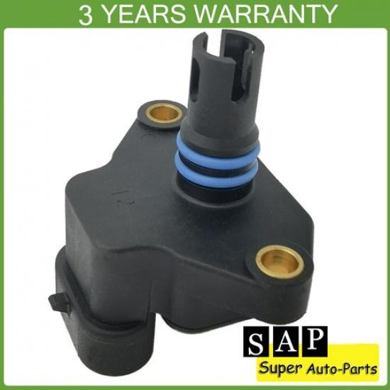 Manifold Air Pressure Sensor MAP MHK100820 for Mini Cooper Land Rover Freelander