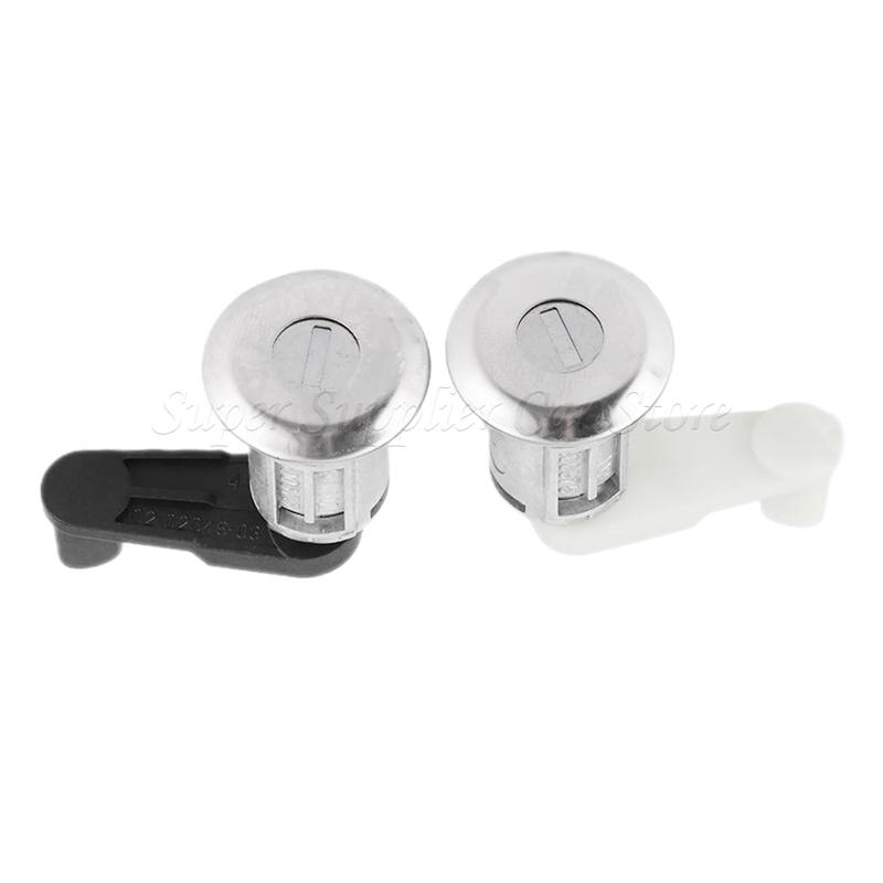 For Renault Megane 1996-2003 Master 1998 1999 2000 2001 2002 2003 2004 2005-2008 Door Lock Cylinder & Keys 7701468982 7701468981