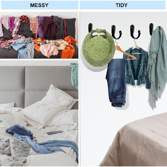 Kruodop 4 Pack Wall Hooks Wall Mounted Coat Hooks for Hanging Heavy Duty, Black Towel Hooks, Metal Single Coat Hanger with Screws Cup Retro for