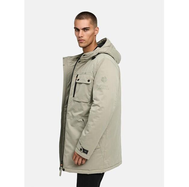 Куртка зимняя Stone Harbour Fintaan