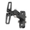 Electric Bicycle Tail Light Bracket Electric Bike Rear Light Mount Electric Bicycle Saddle Tail Light Mount